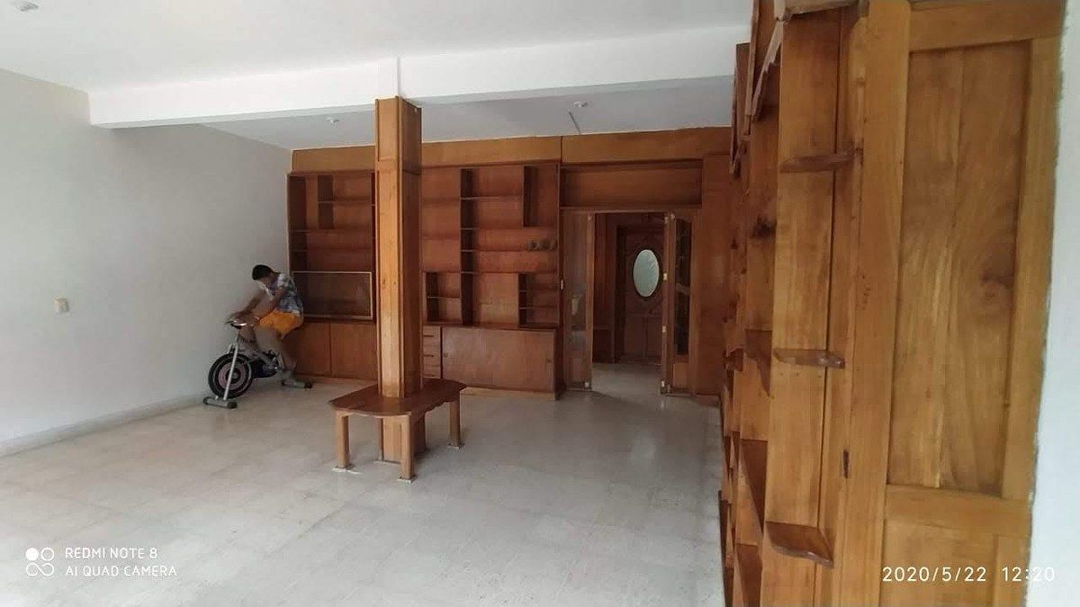 House in Santos, Tuxtla Gutiérrez, photo 24 of 31
