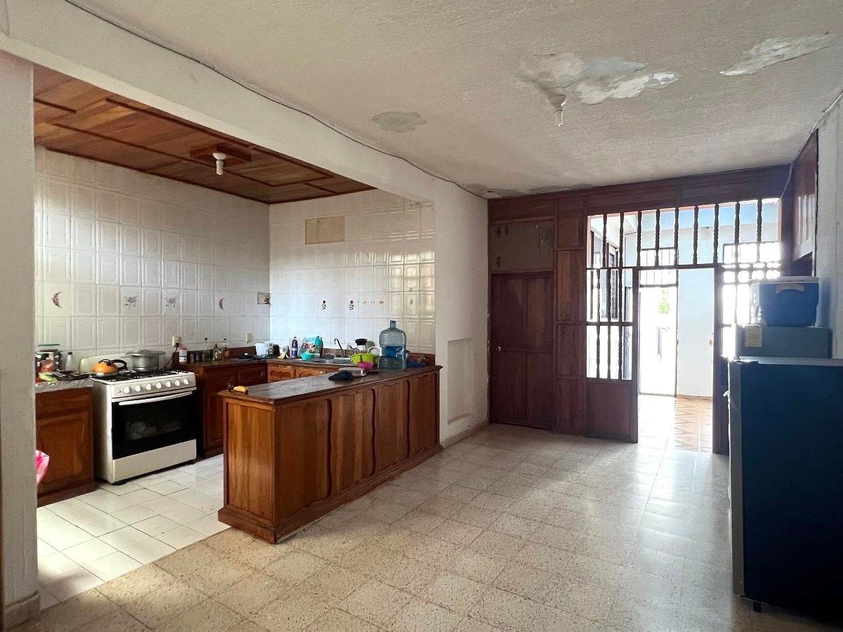 House in Santos, Tuxtla Gutiérrez, photo 25 of 31
