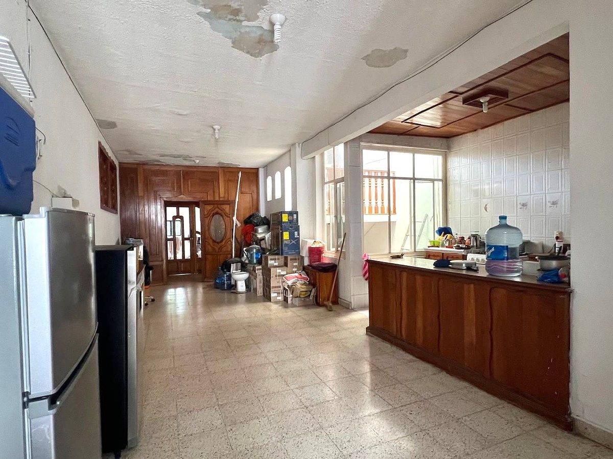 House in Santos, Tuxtla Gutiérrez, photo 26 of 31