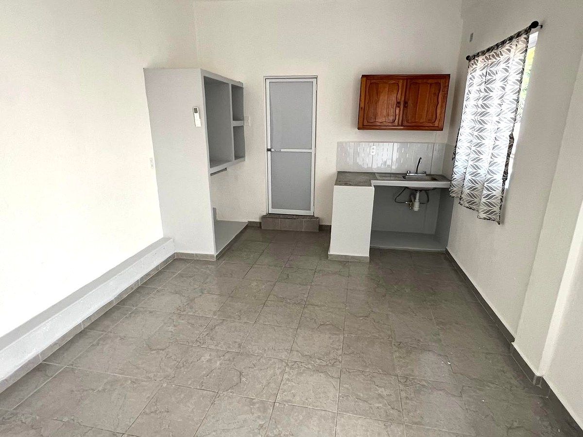 House in Santos, Tuxtla Gutiérrez, photo 29 of 31