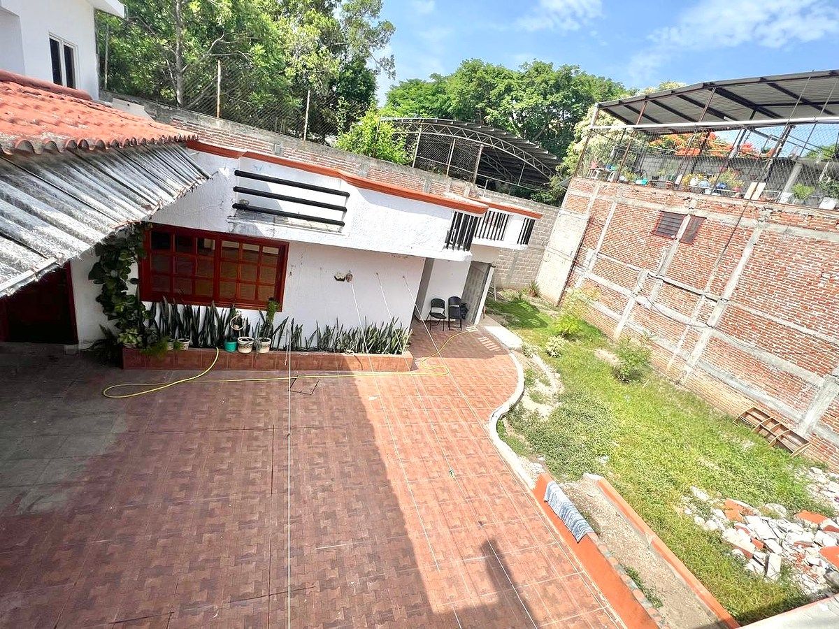 House in Santos, Tuxtla Gutiérrez, photo 31 of 31