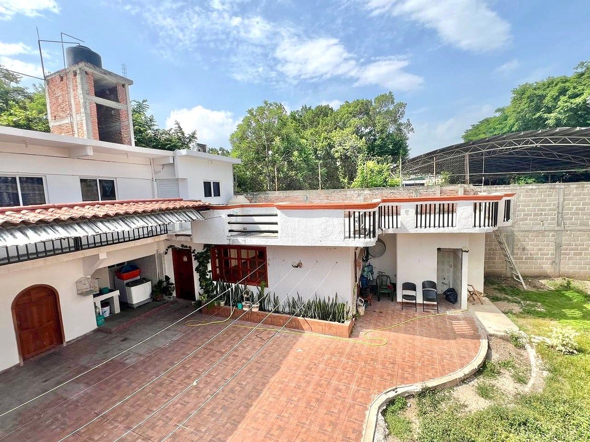 House in Santos, Tuxtla Gutiérrez, photo 3 of 31