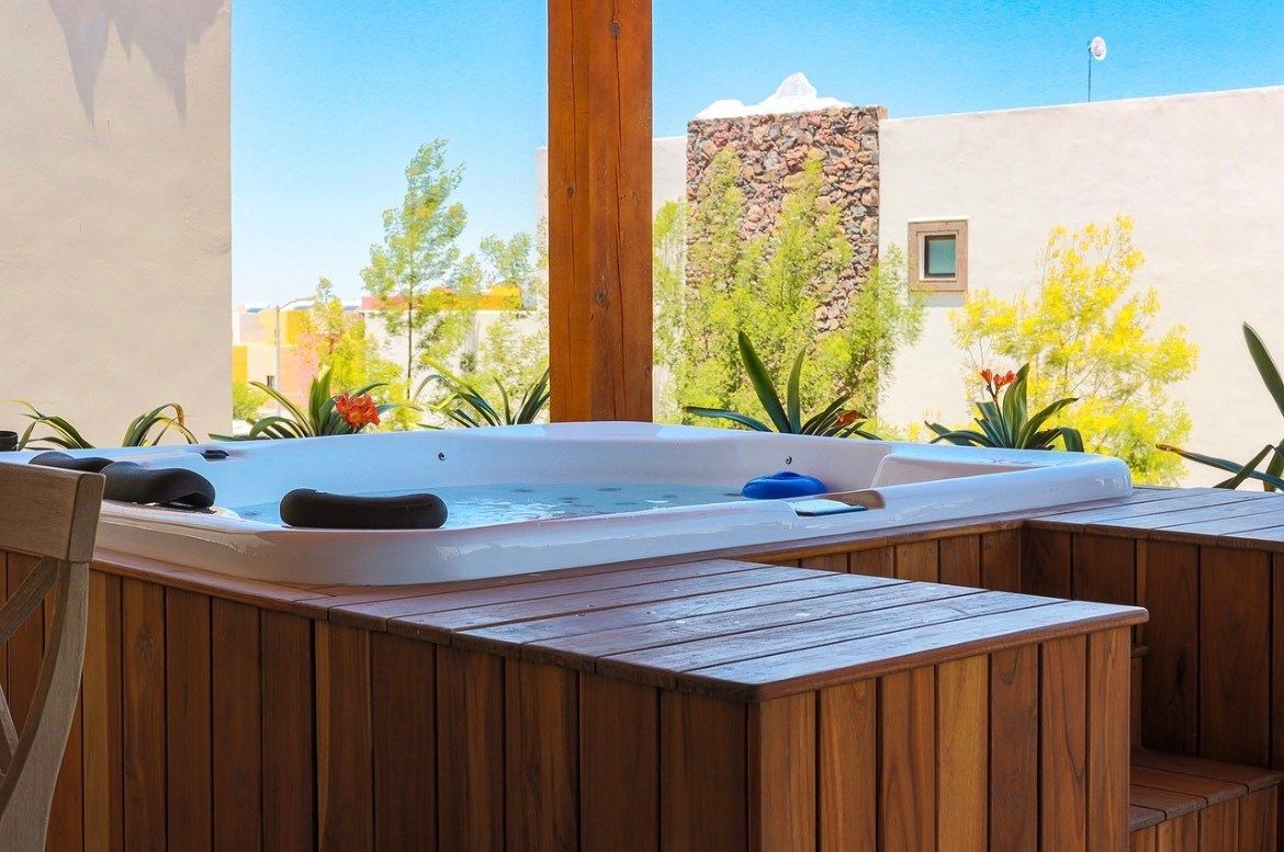 House in Gated Community in Jardines del Bosque, San Miguel de Allende, photo 5 of 19