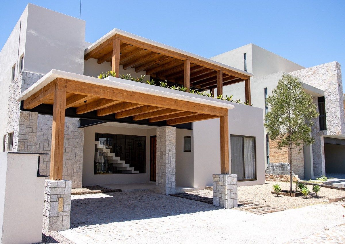 House in Gated Community in Jardines del Bosque, San Miguel de Allende, photo 7 of 19