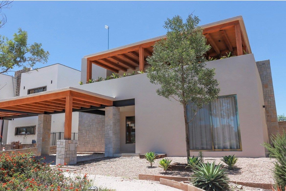 House in Gated Community in Jardines del Bosque, San Miguel de Allende, photo 8 of 19