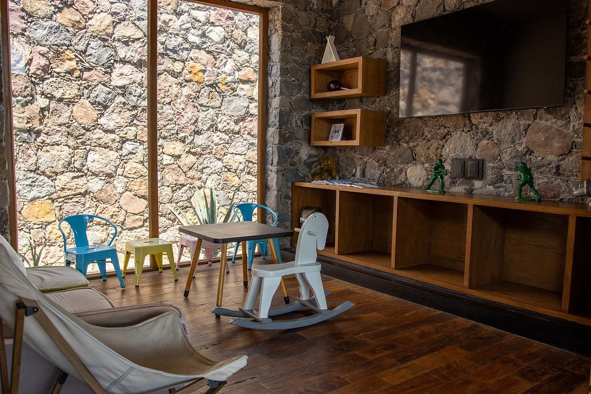 House in Gated Community in Jardines del Bosque, San Miguel de Allende, photo 9 of 19