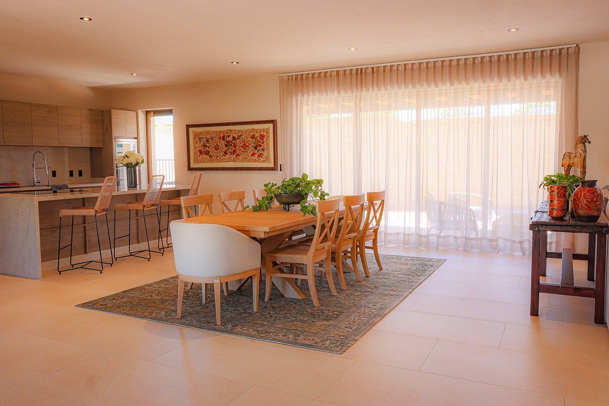 House in Gated Community in Jardines del Bosque, San Miguel de Allende, photo 12 of 19
