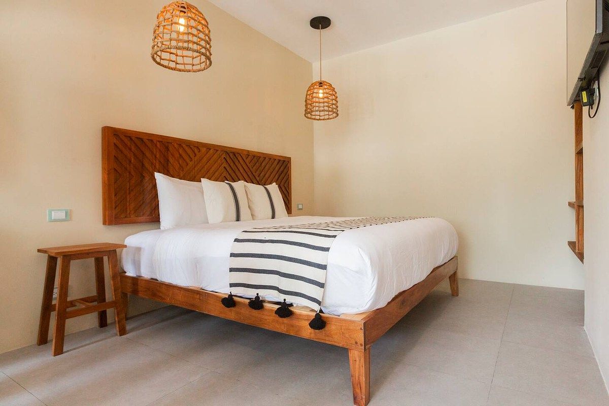 Apartamento em La Veleta, Tulum, foto 4 de 13