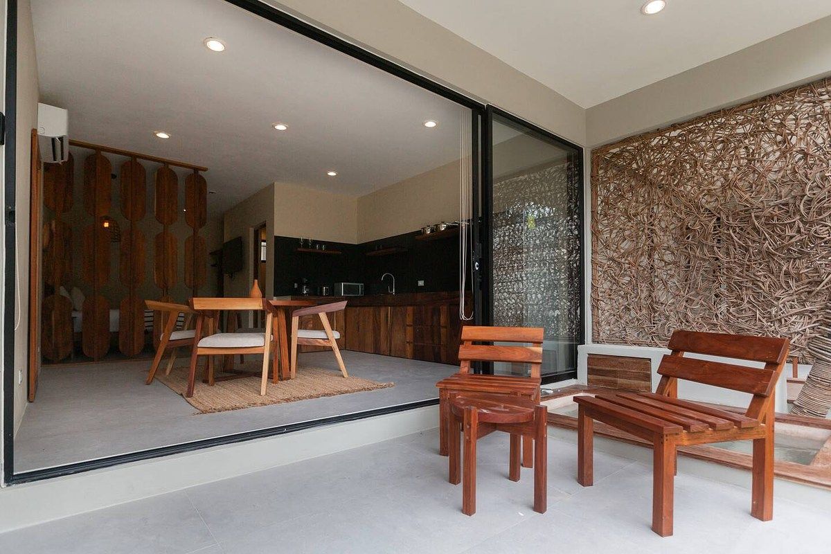 Apartamento em La Veleta, Tulum, foto 7 de 13