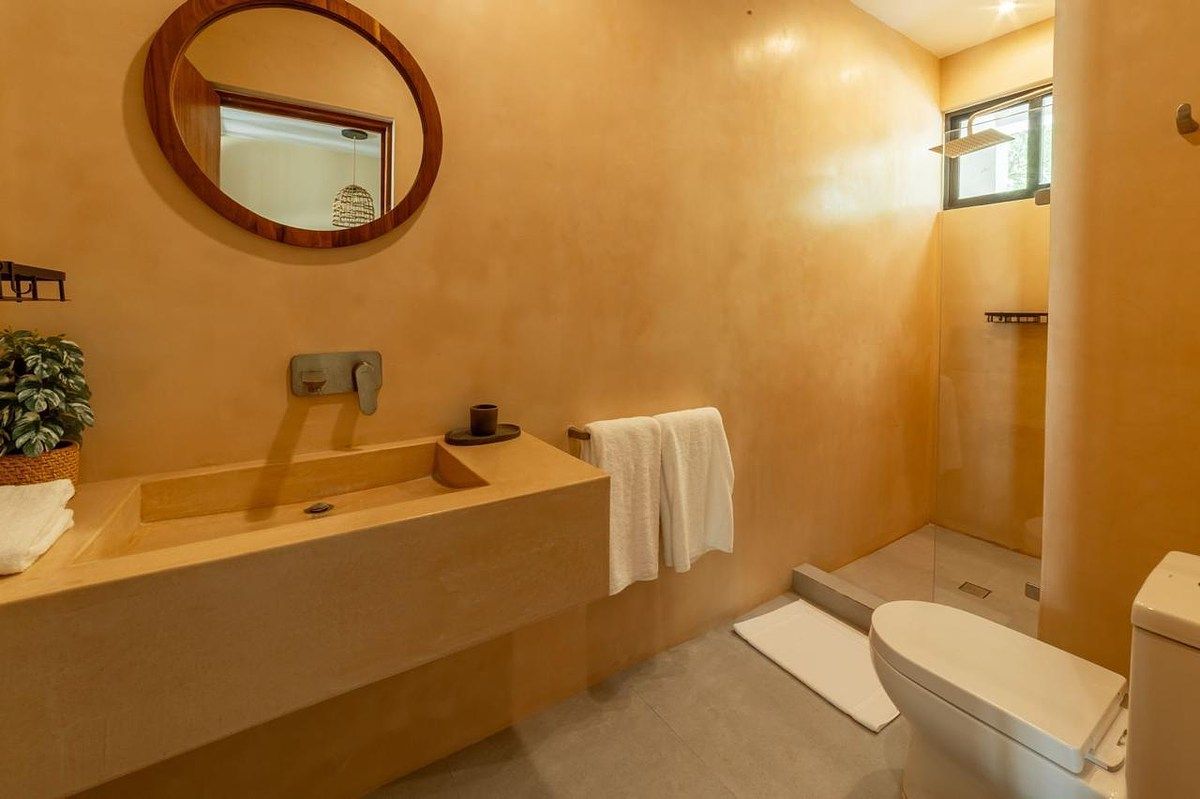 Apartamento em La Veleta, Tulum, foto 6 de 15
