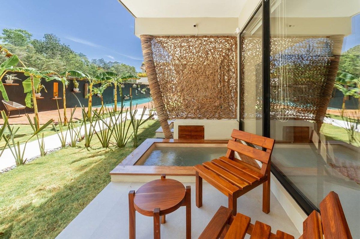 Apartamento em La Veleta, Tulum, foto 10 de 15