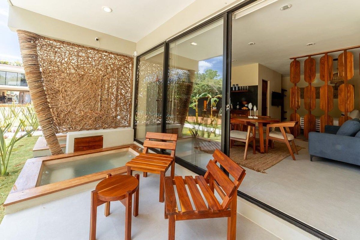 Unit 6, Xamira II – La Veleta, Tulum, foto 1 de 15