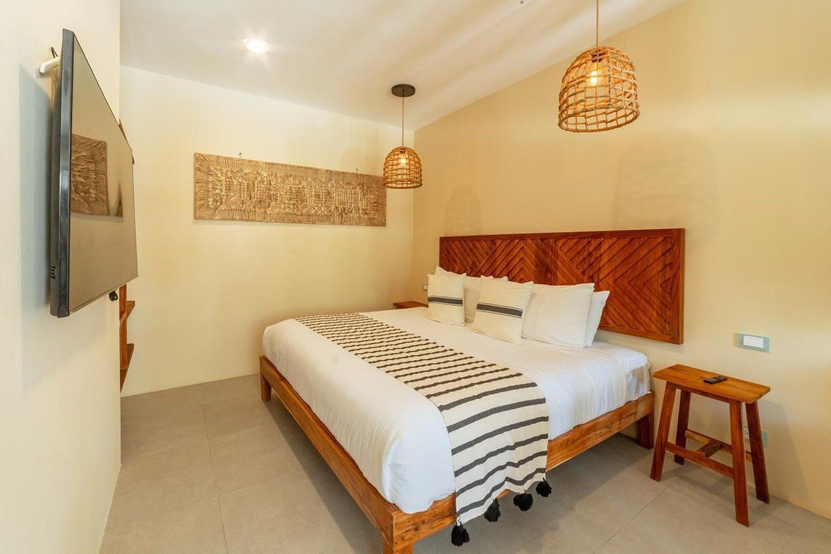 Apartamento em La Veleta, Tulum, foto 7 de 15