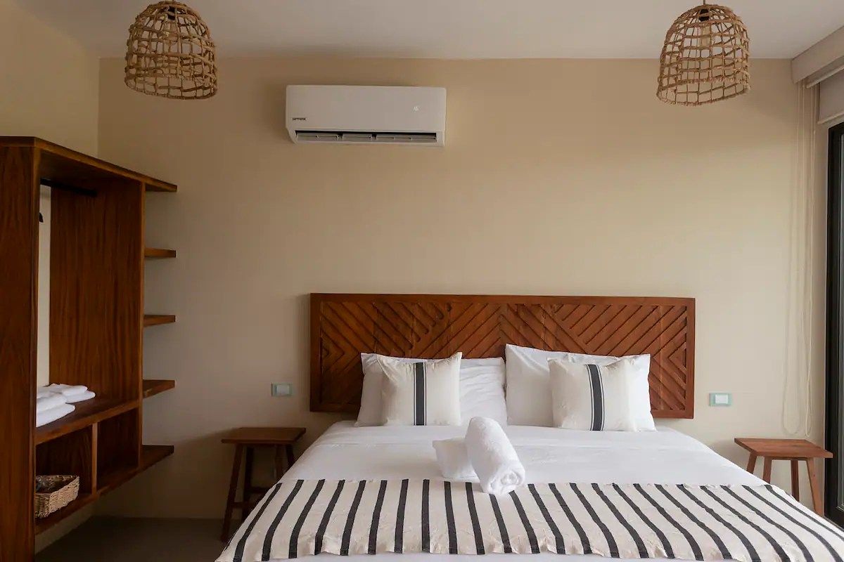 Apartment in La Veleta, Tulum, photo 6 of 11