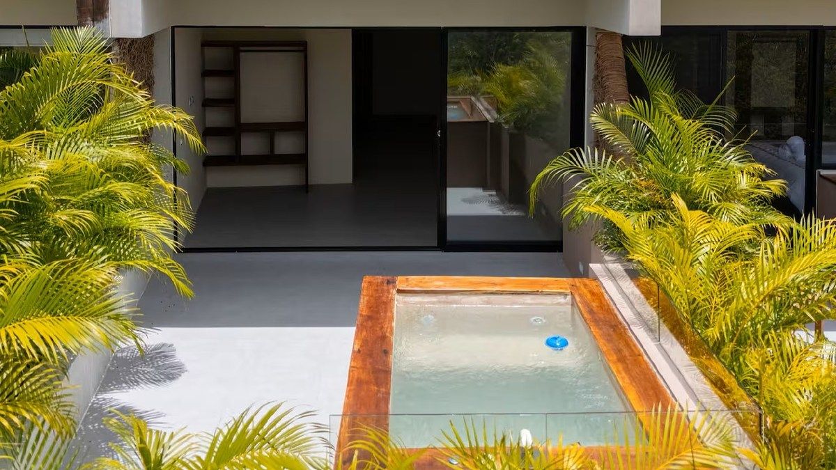 Unit 27, Xamira II – La Veleta, Tulum, foto 1 de 10