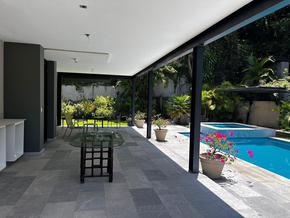 Casa en Cantarranas, Cuernavaca, foto 2 de 35