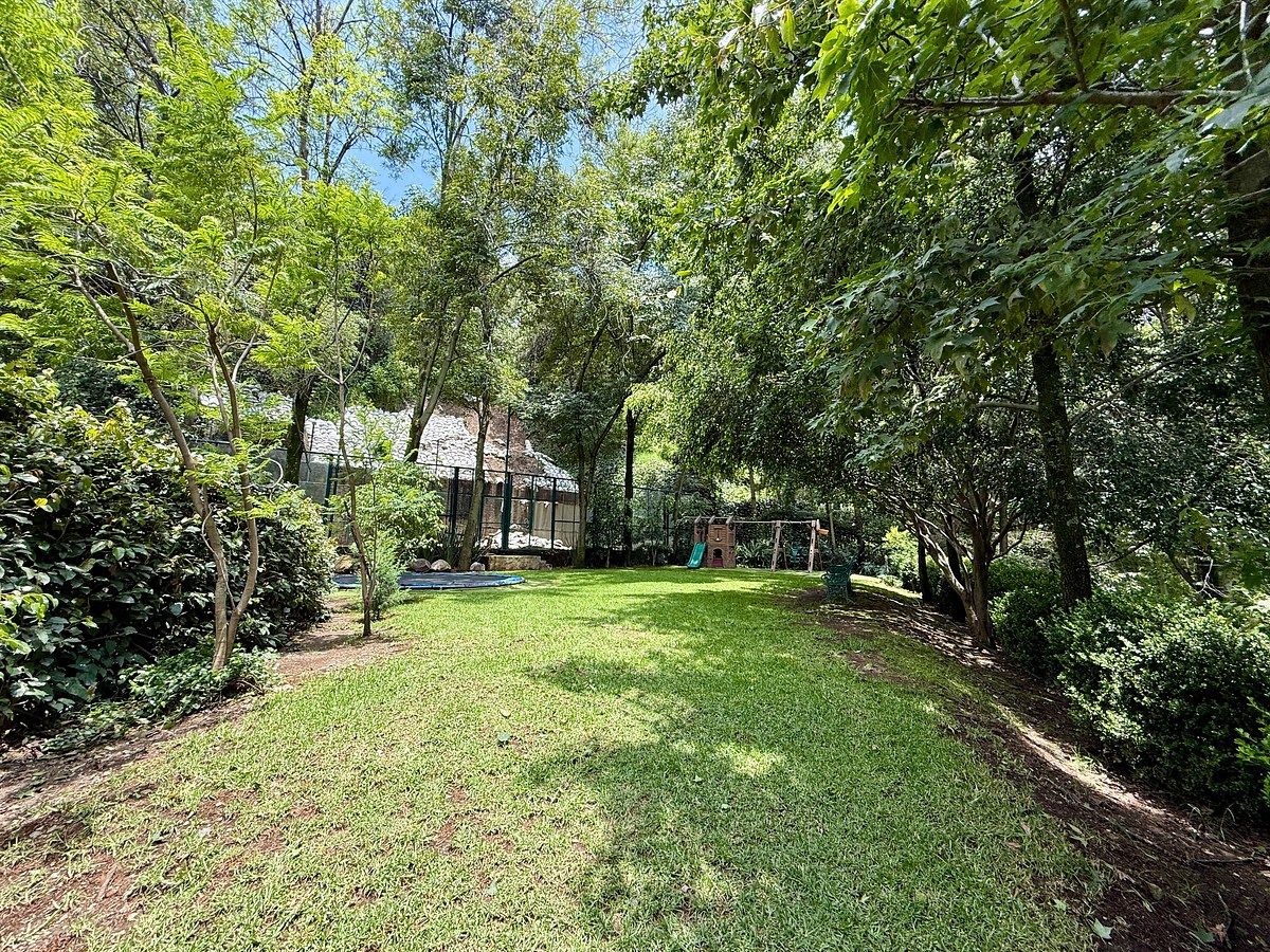 Departamento en Bosques de las Lomas, Cuajimalpa de Morelos, foto 39 de 46
