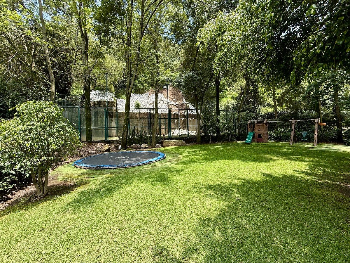 Departamento en Bosques de las Lomas, Cuajimalpa de Morelos, foto 40 de 46