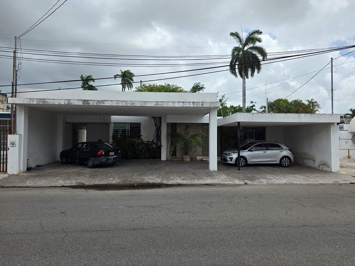 Casa en Campestre, Mérida, foto 2 de 20