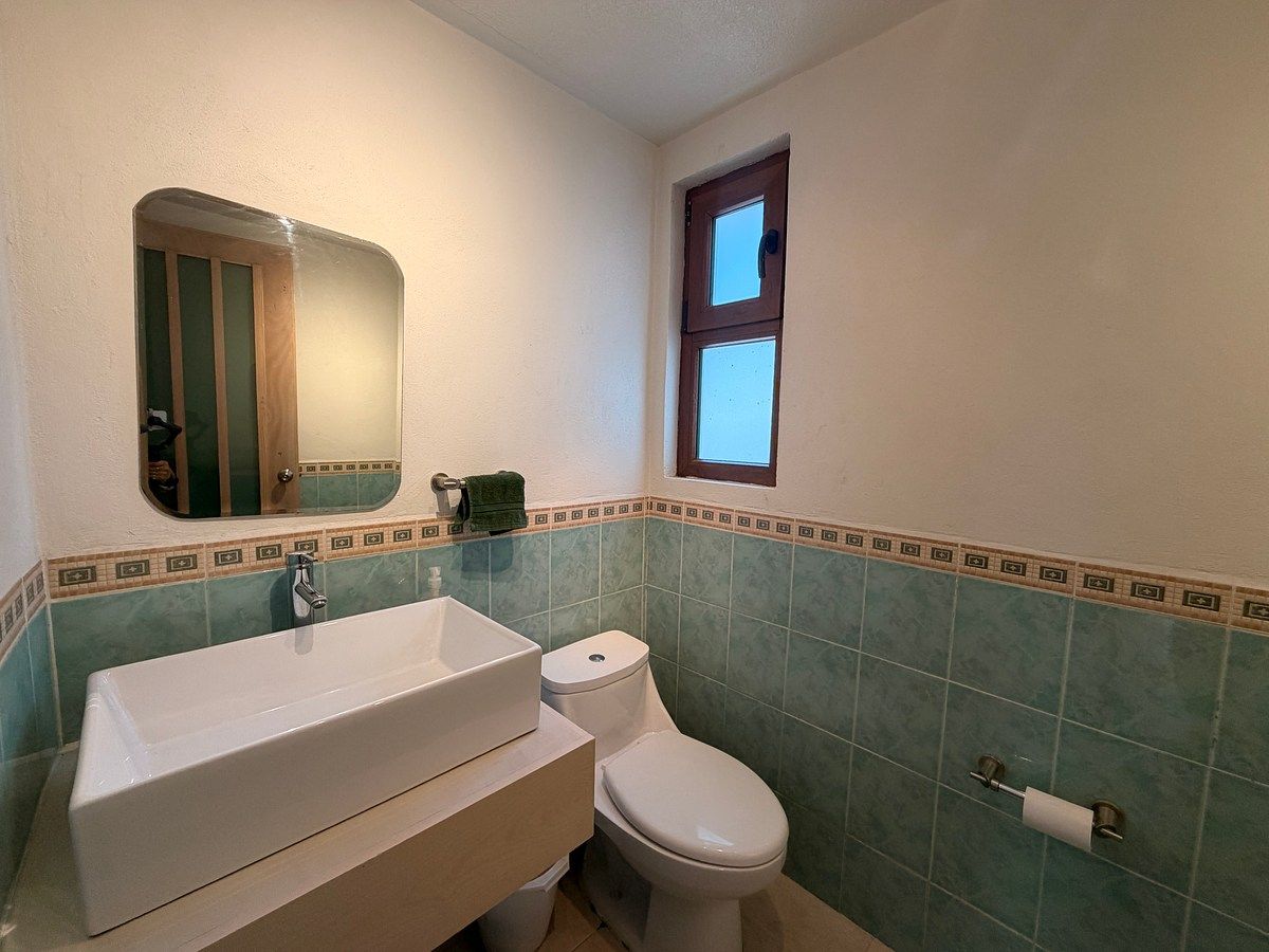 Casa em San Salvador Tizatlalli, Metepec, foto 4 de 14