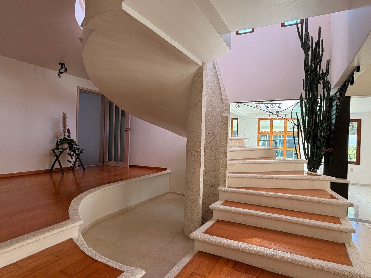 Casa em San Salvador Tizatlalli, Metepec, foto 5 de 14