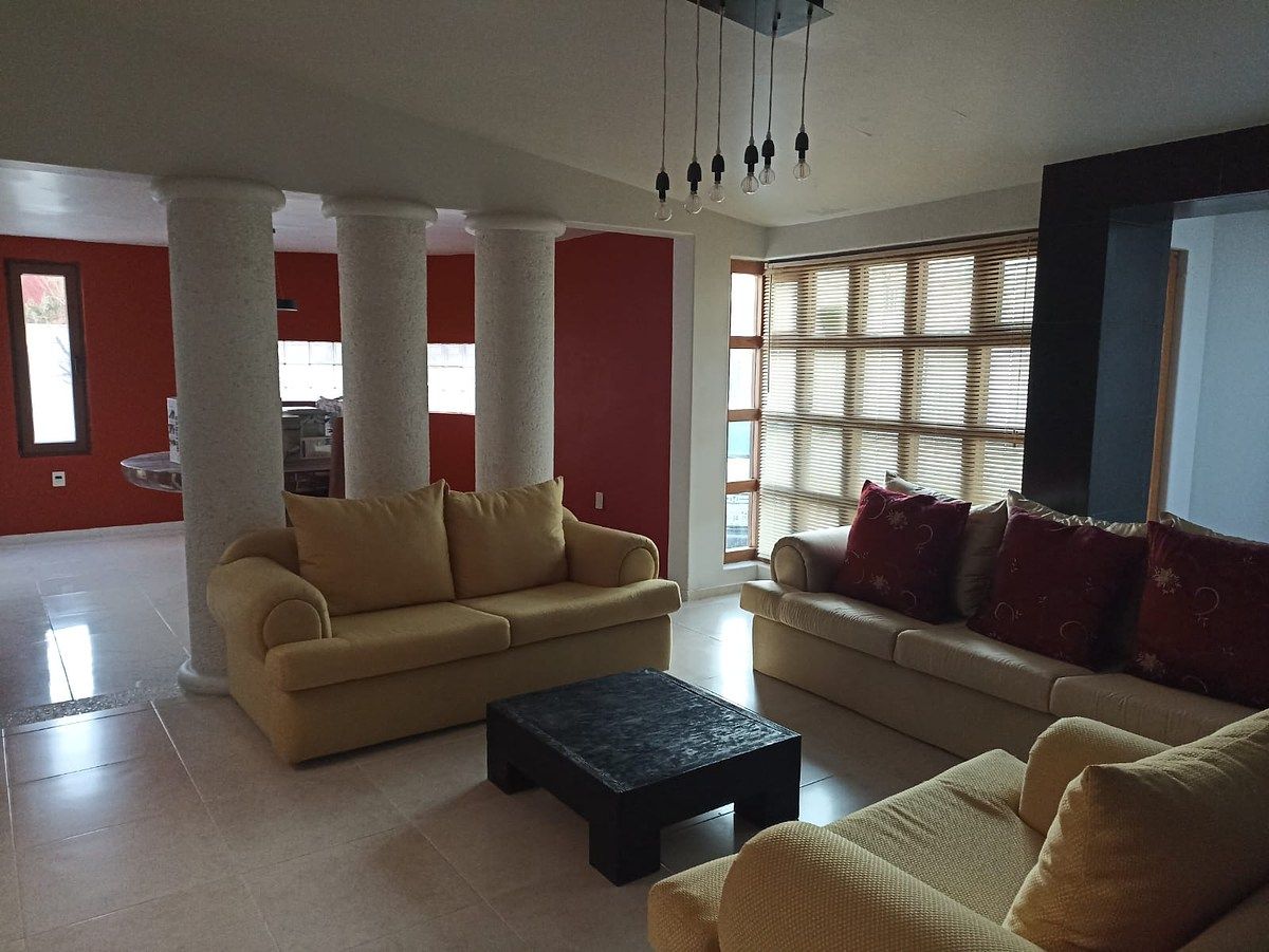 Casa em San Salvador Tizatlalli, Metepec, foto 9 de 14