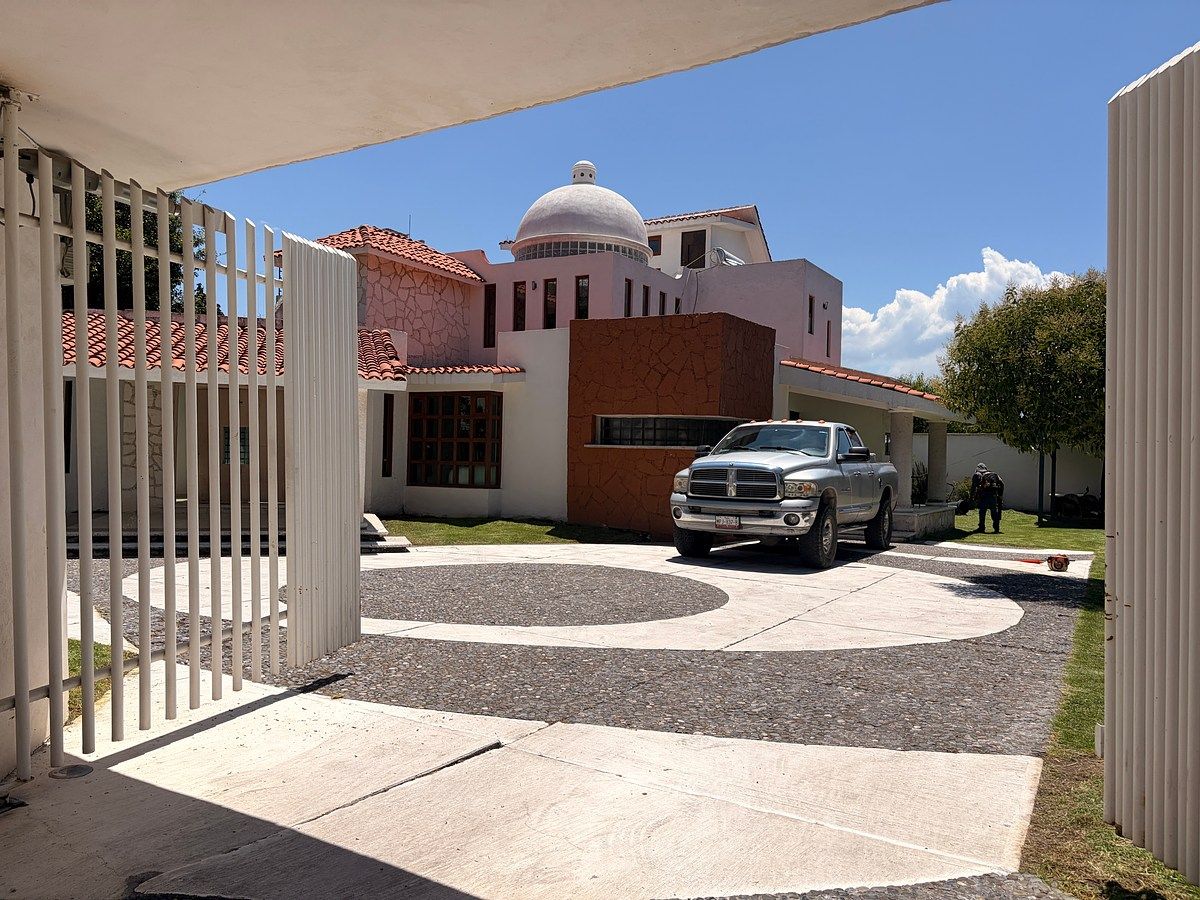 Casa em San Salvador Tizatlalli, Metepec, foto 12 de 14