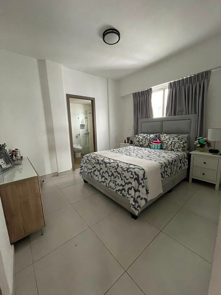 Apartamento en Ensanche Naco, Santo Domingo Centro (Distrito Nacional), foto 2 de 13