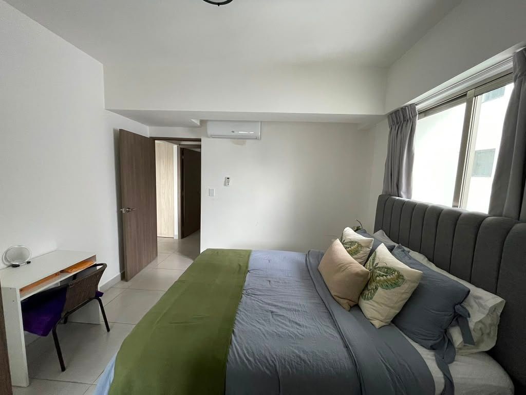 Apartamento en Ensanche Naco, Santo Domingo Centro (Distrito Nacional), foto 3 de 13