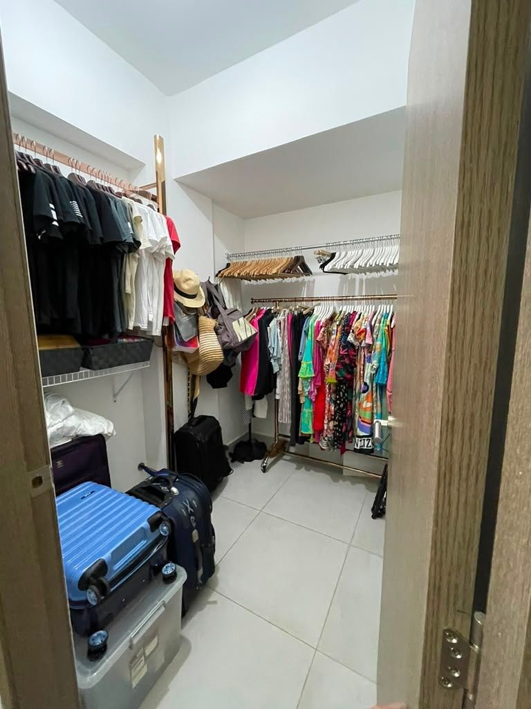 Apartamento en Ensanche Naco, Santo Domingo Centro (Distrito Nacional), foto 5 de 13