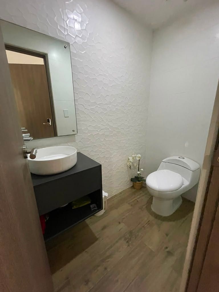 Apartamento en Ensanche Naco, Santo Domingo Centro (Distrito Nacional), foto 6 de 13
