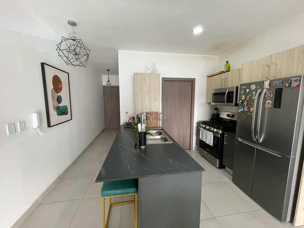 Apartamento en Ensanche Naco, Santo Domingo Centro (Distrito Nacional), foto 7 de 13