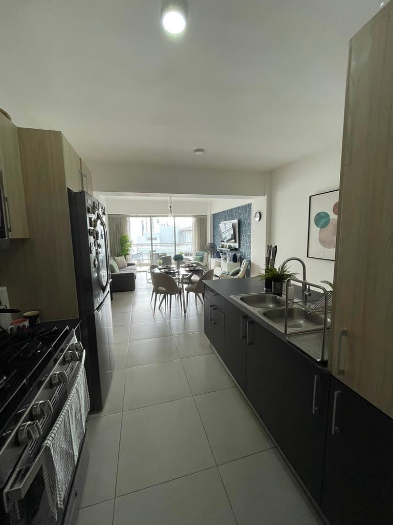 Apartamento en Ensanche Naco, Santo Domingo Centro (Distrito Nacional), foto 8 de 13