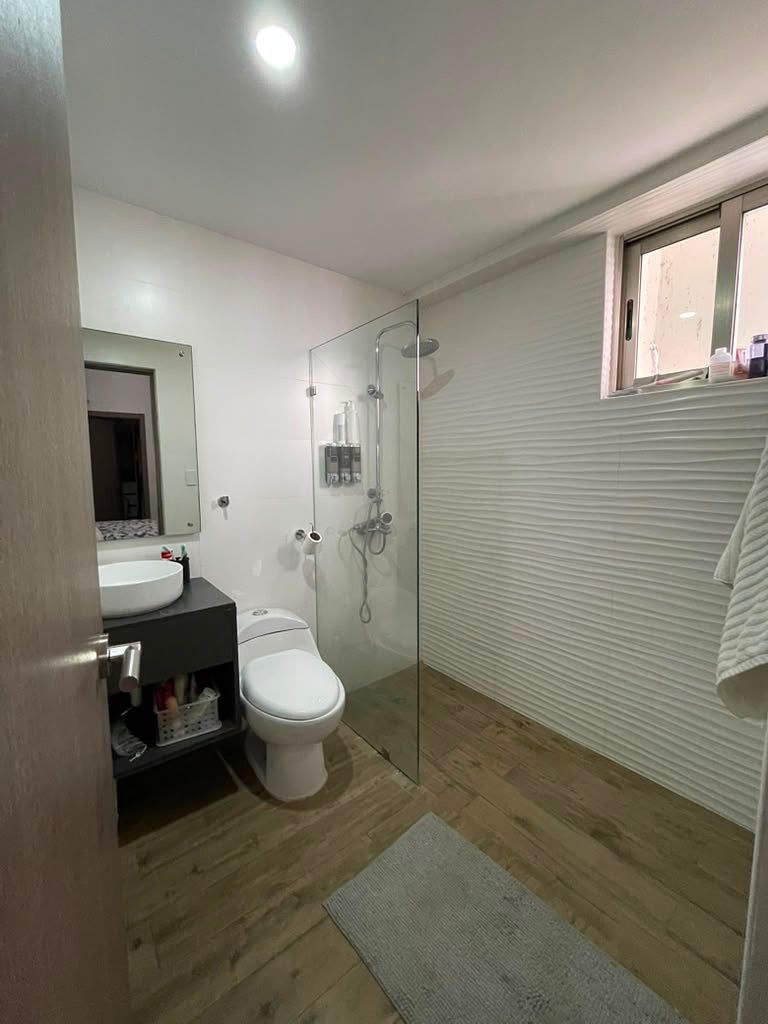 Apartamento en Ensanche Naco, Santo Domingo Centro (Distrito Nacional), foto 9 de 13