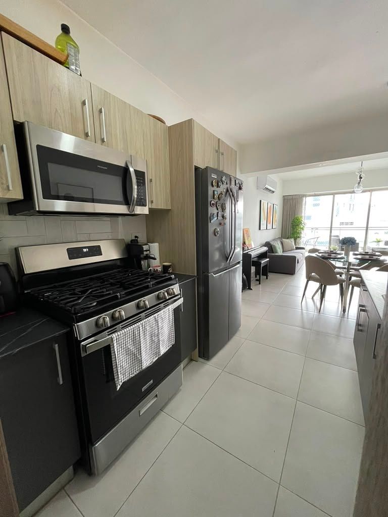 Apartamento en Ensanche Naco, Santo Domingo Centro (Distrito Nacional), foto 10 de 13