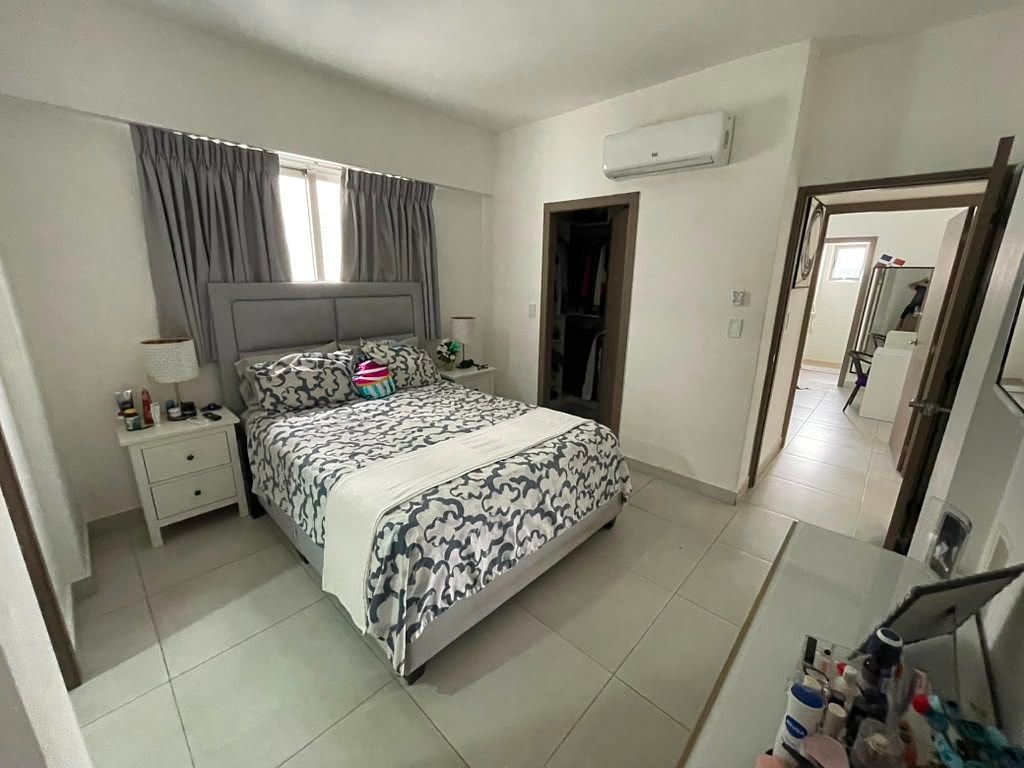 Apartamento en Ensanche Naco, Santo Domingo Centro (Distrito Nacional), foto 12 de 13