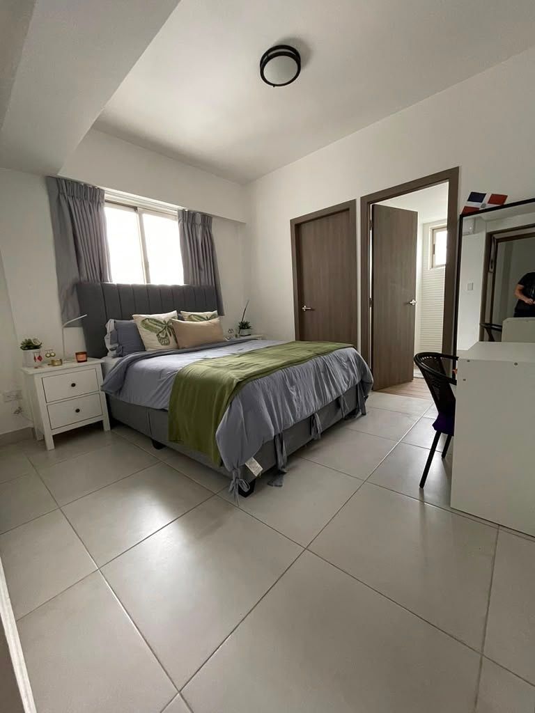 Apartamento en Ensanche Naco, Santo Domingo Centro (Distrito Nacional), foto 13 de 13