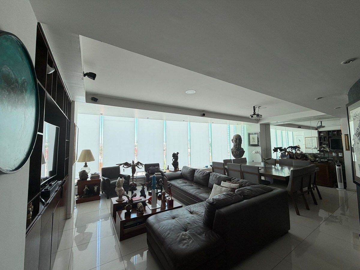 Apartment in Angelopolis, Puebla, photo 3 of 12
