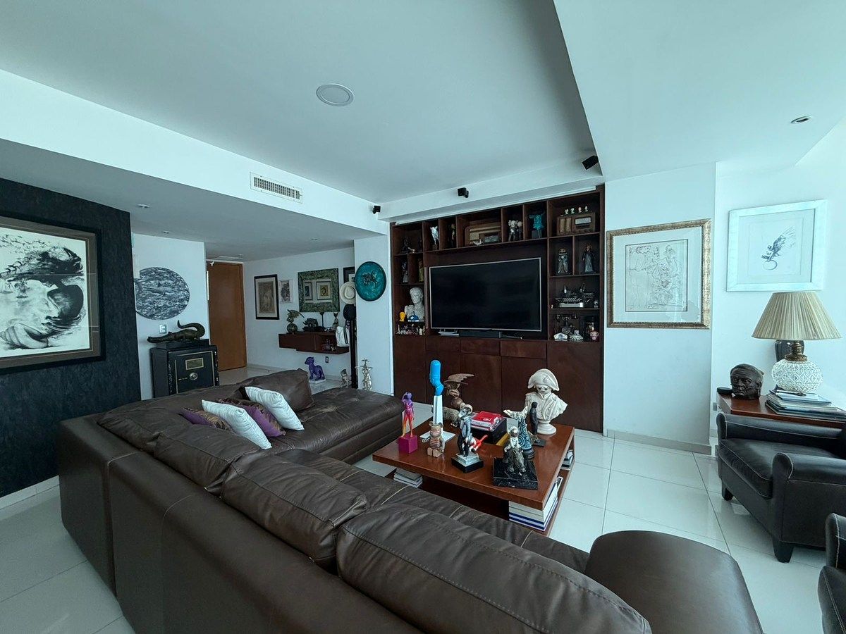 Apartment in Angelopolis, Puebla, photo 4 of 12