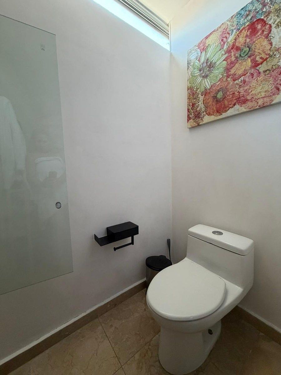 Apartment in Angelopolis, Puebla, photo 5 of 12