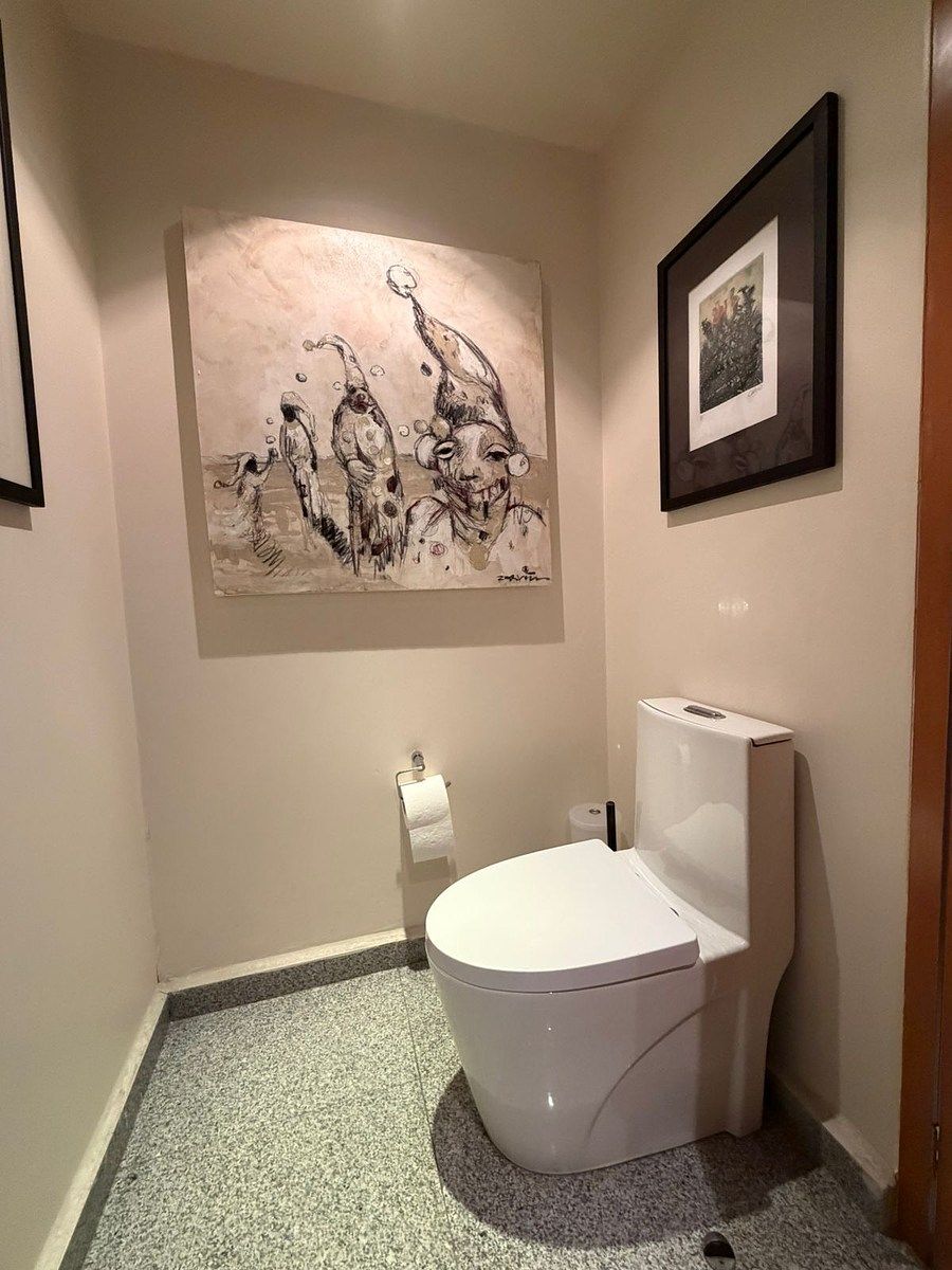 Apartment in Angelopolis, Puebla, photo 6 of 12