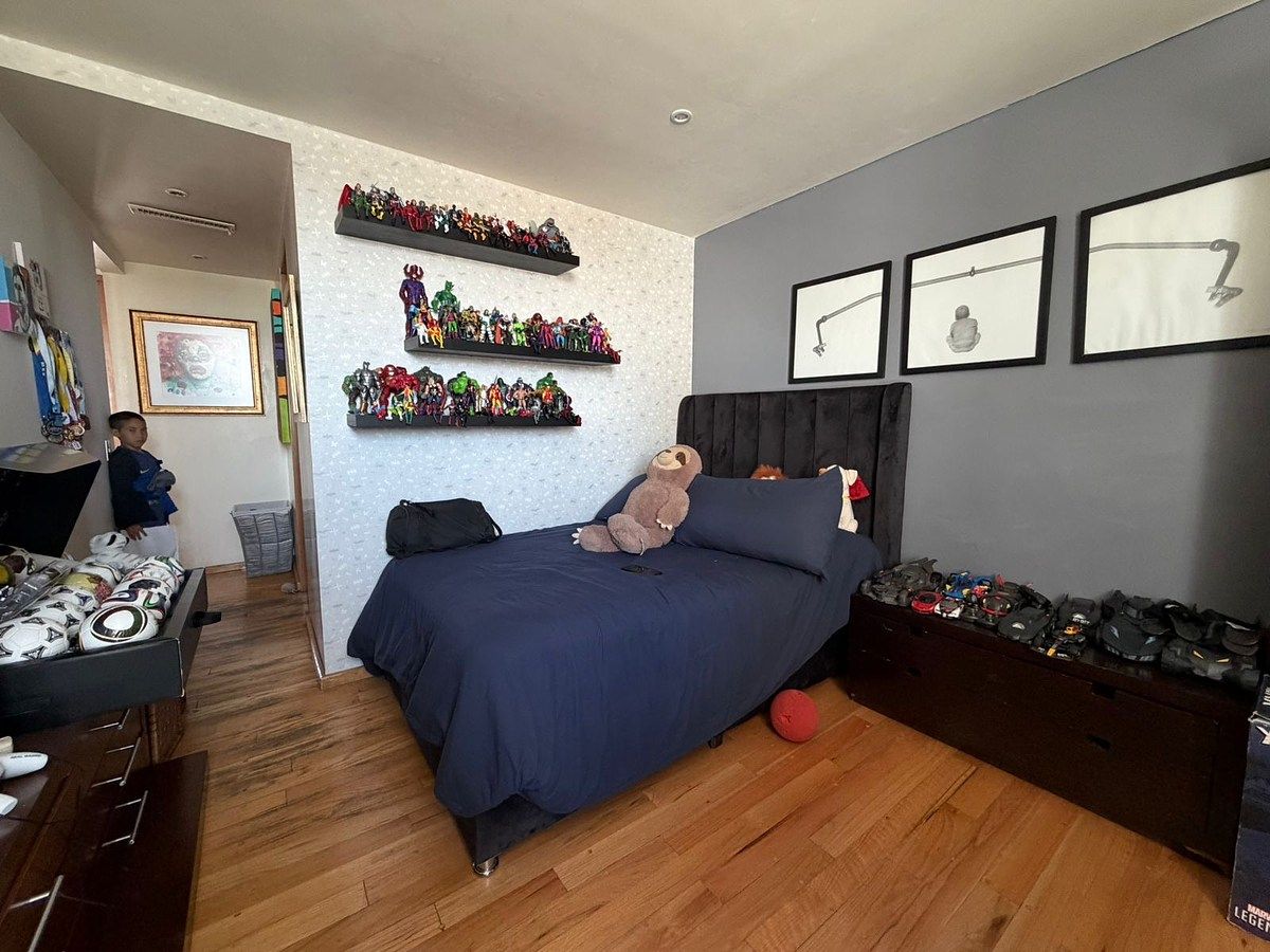 Apartment in Angelopolis, Puebla, photo 7 of 12