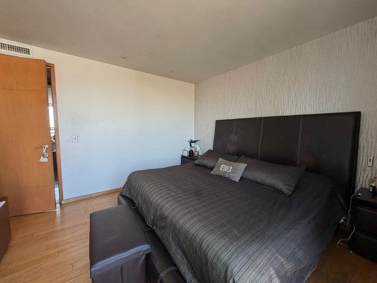 Apartment in Angelopolis, Puebla, photo 8 of 12
