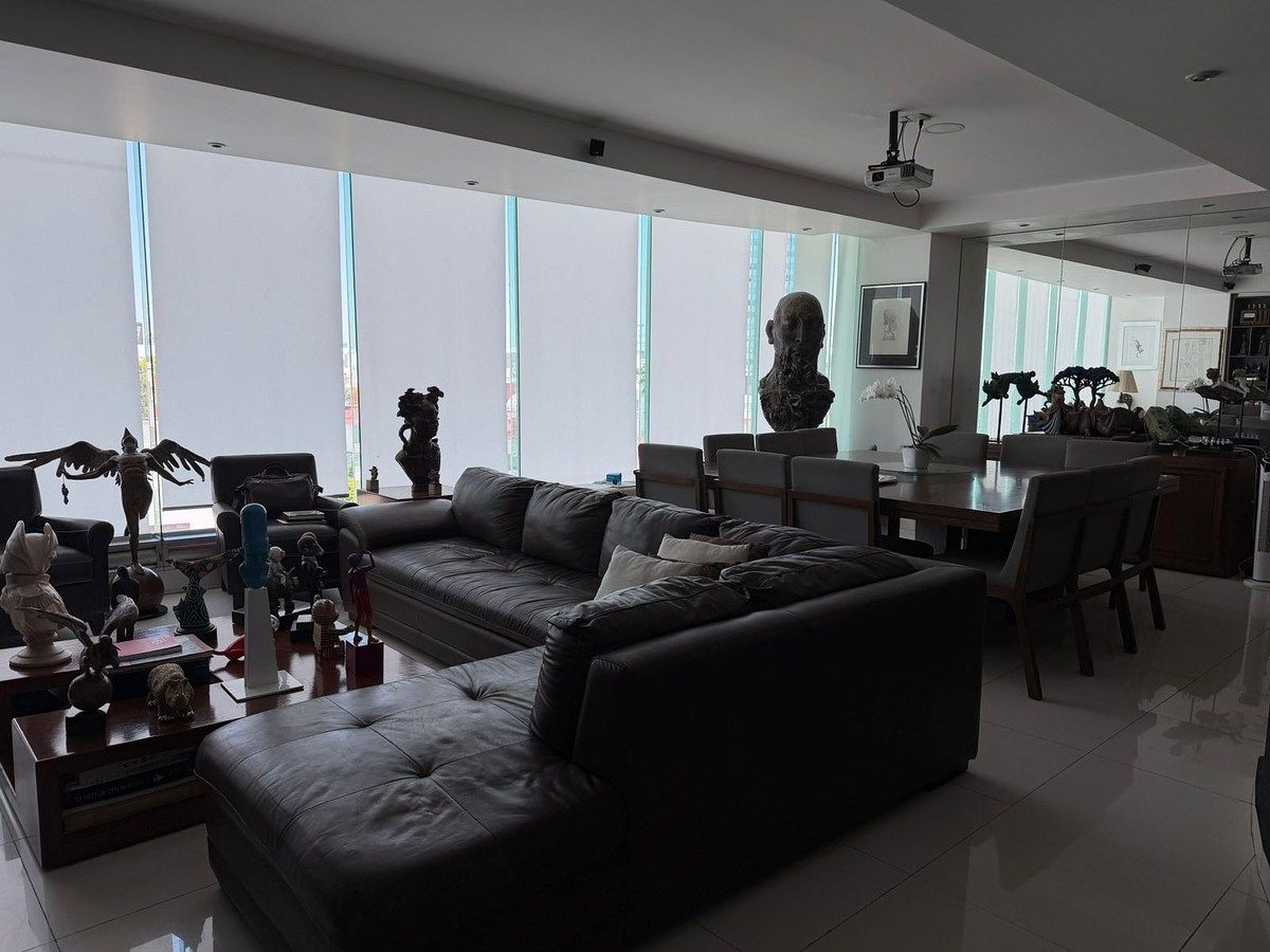 Apartment in Angelopolis, Puebla, photo 10 of 12