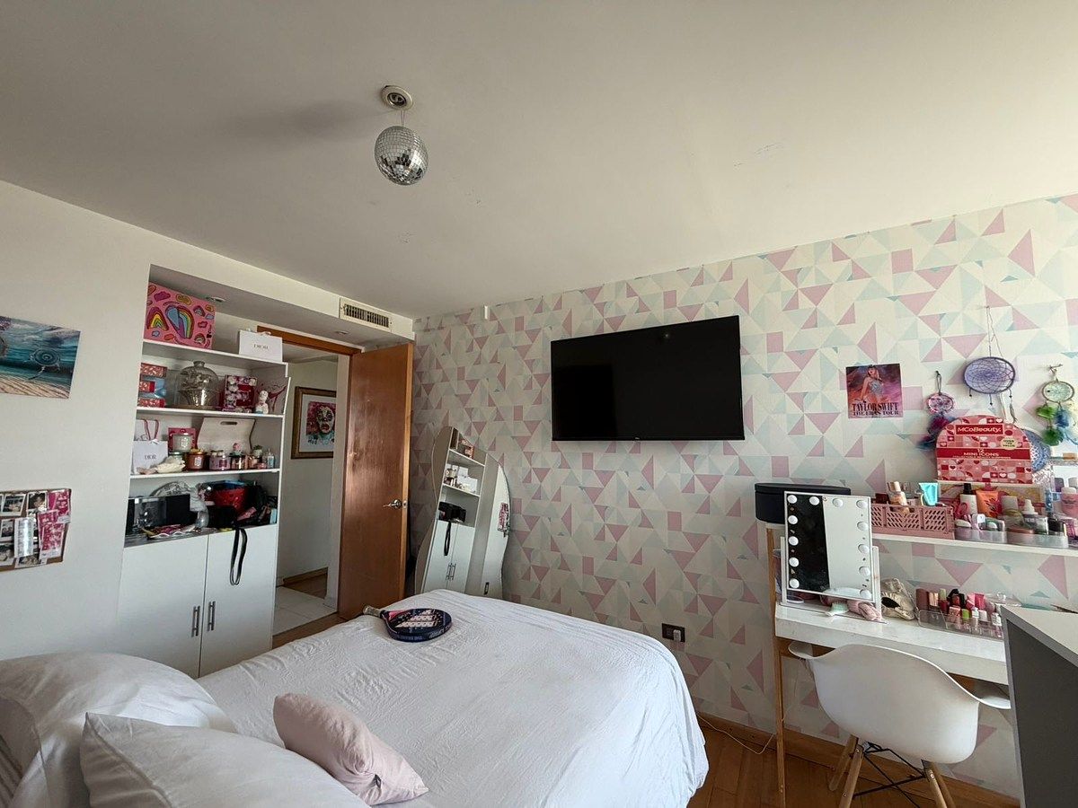 Apartment in Angelopolis, Puebla, photo 11 of 12