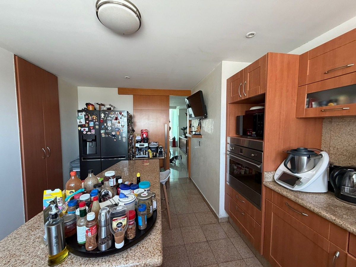 Apartment in Angelopolis, Puebla, photo 12 of 12