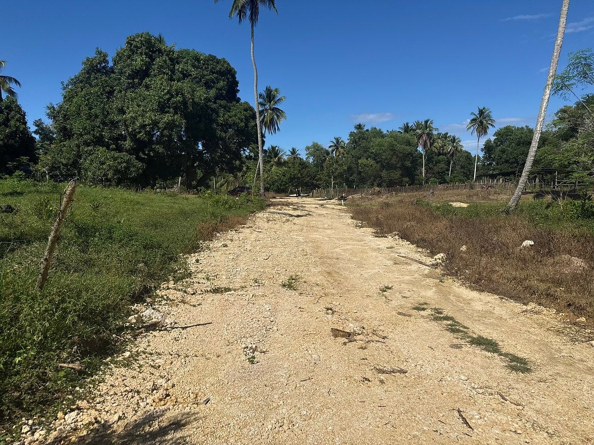 Terreno en Cabrera, foto 11 de 18