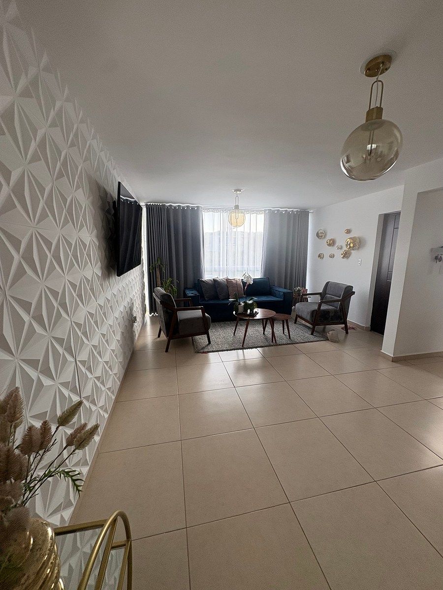 Departamento en El Manantial, Corregidora, foto 2 de 22
