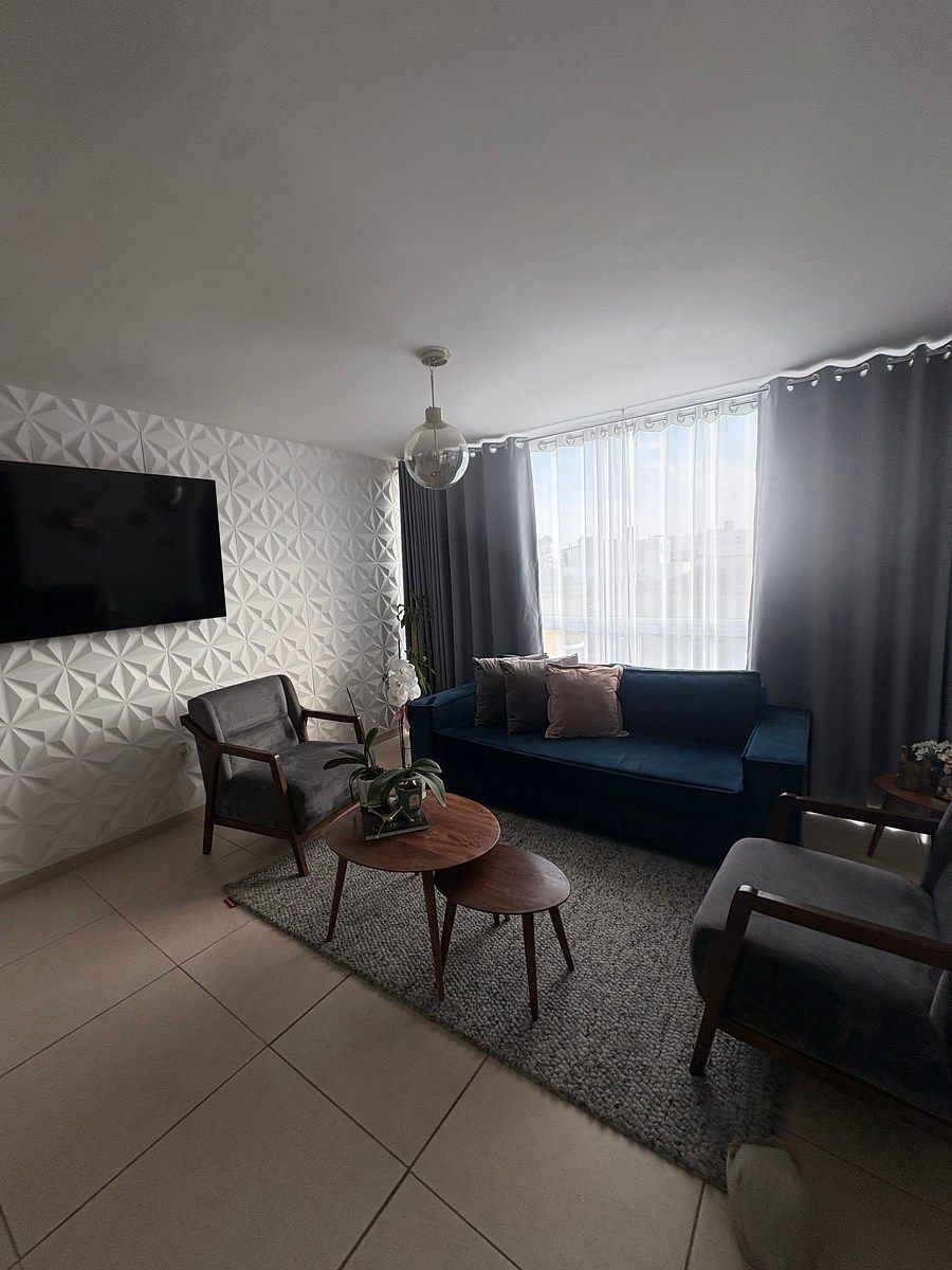 Departamento en El Manantial, Corregidora, foto 4 de 22