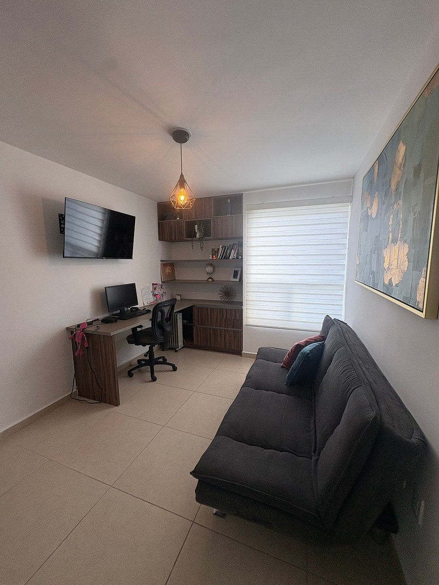 Departamento en El Manantial, Corregidora, foto 7 de 22